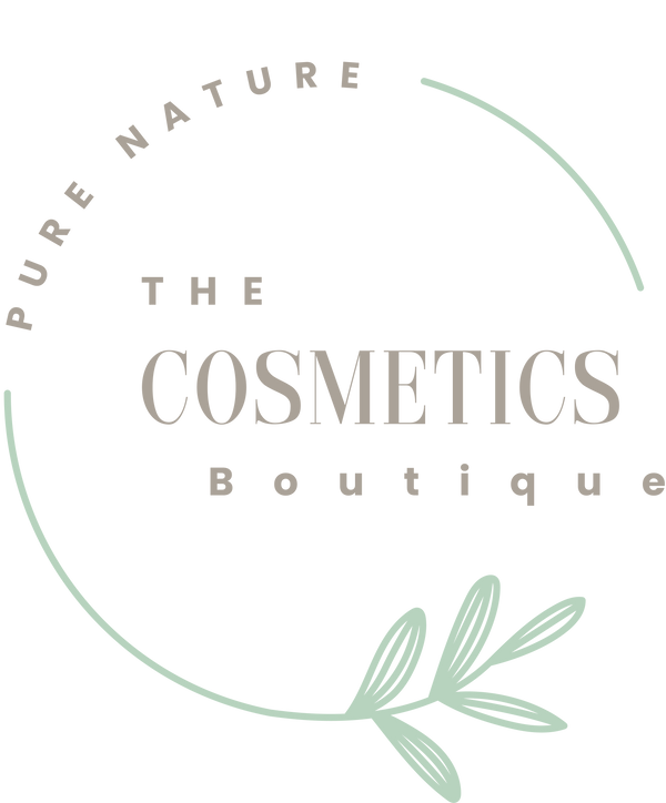 The Cosmetics Boutique 